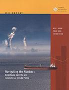 Navigating the Numbers: Greenhouse Gas Data and International Climate Policy