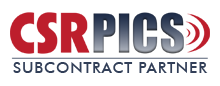 CSR PICS Subcontractor